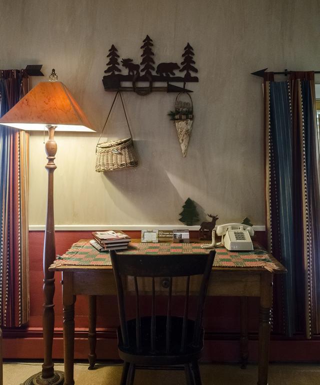 Munro House Bed And Breakfast Jonesville Chambre photo