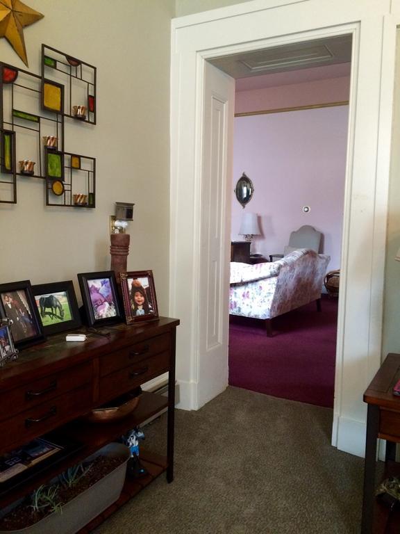Munro House Bed And Breakfast Jonesville Extérieur photo