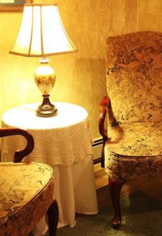 Munro House Bed And Breakfast Jonesville Chambre photo