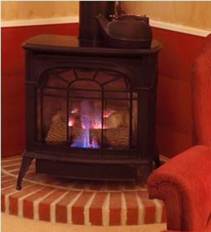 Munro House Bed And Breakfast Jonesville Chambre photo