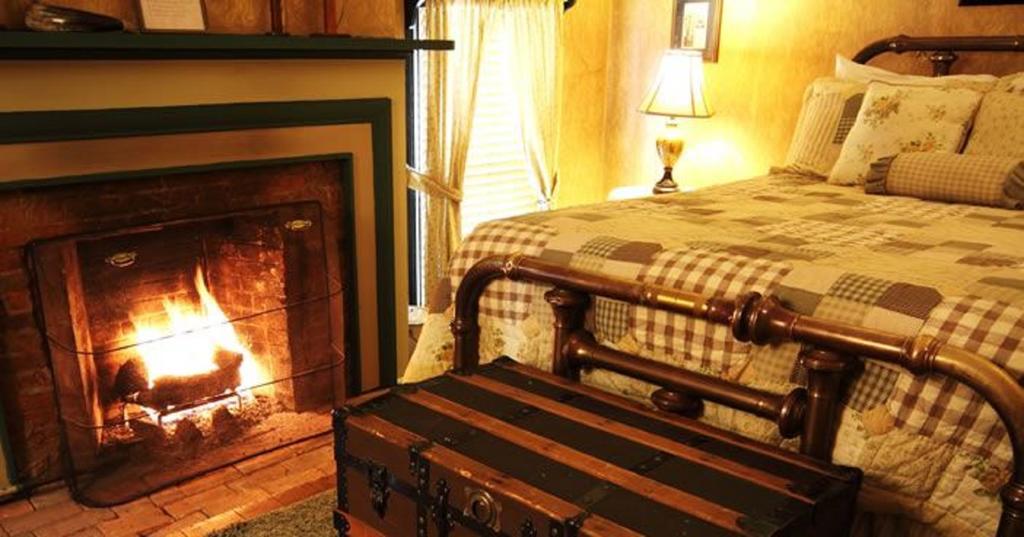 Munro House Bed And Breakfast Jonesville Chambre photo