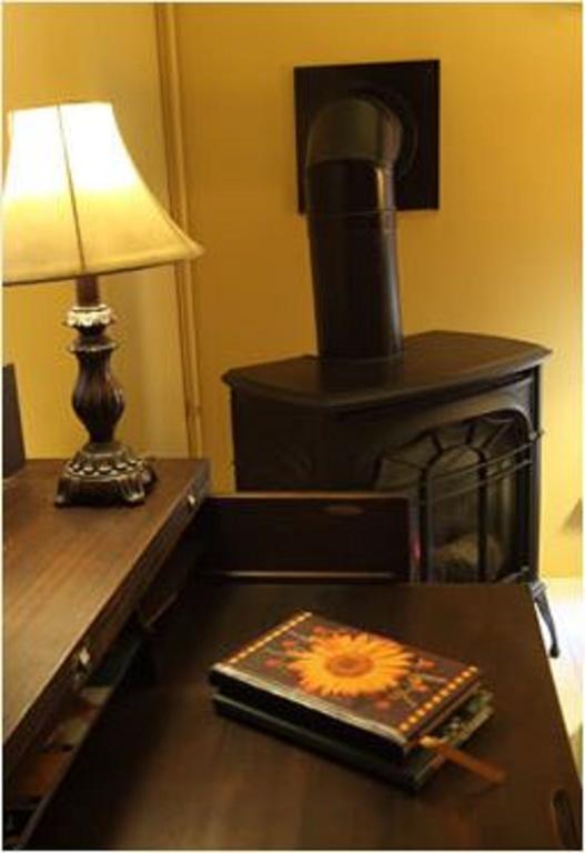Munro House Bed And Breakfast Jonesville Chambre photo