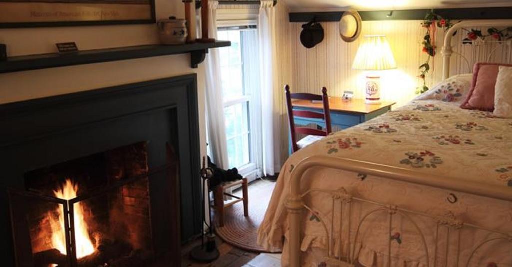 Munro House Bed And Breakfast Jonesville Chambre photo