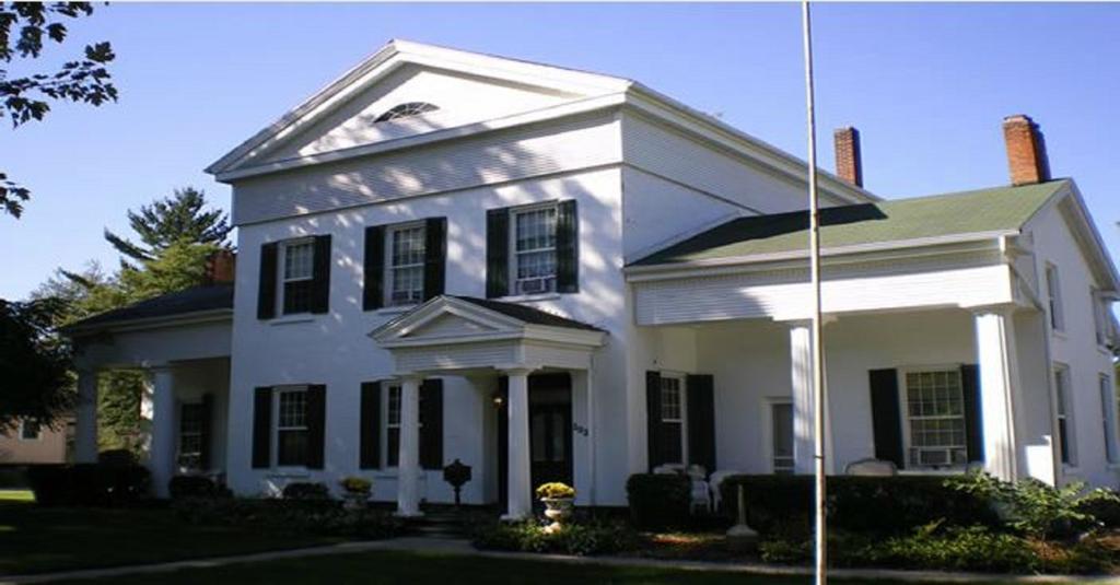 Munro House Bed And Breakfast Jonesville Extérieur photo