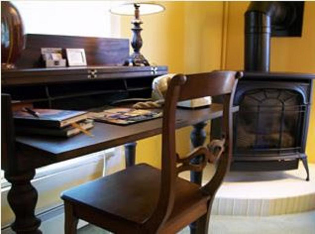 Munro House Bed And Breakfast Jonesville Chambre photo
