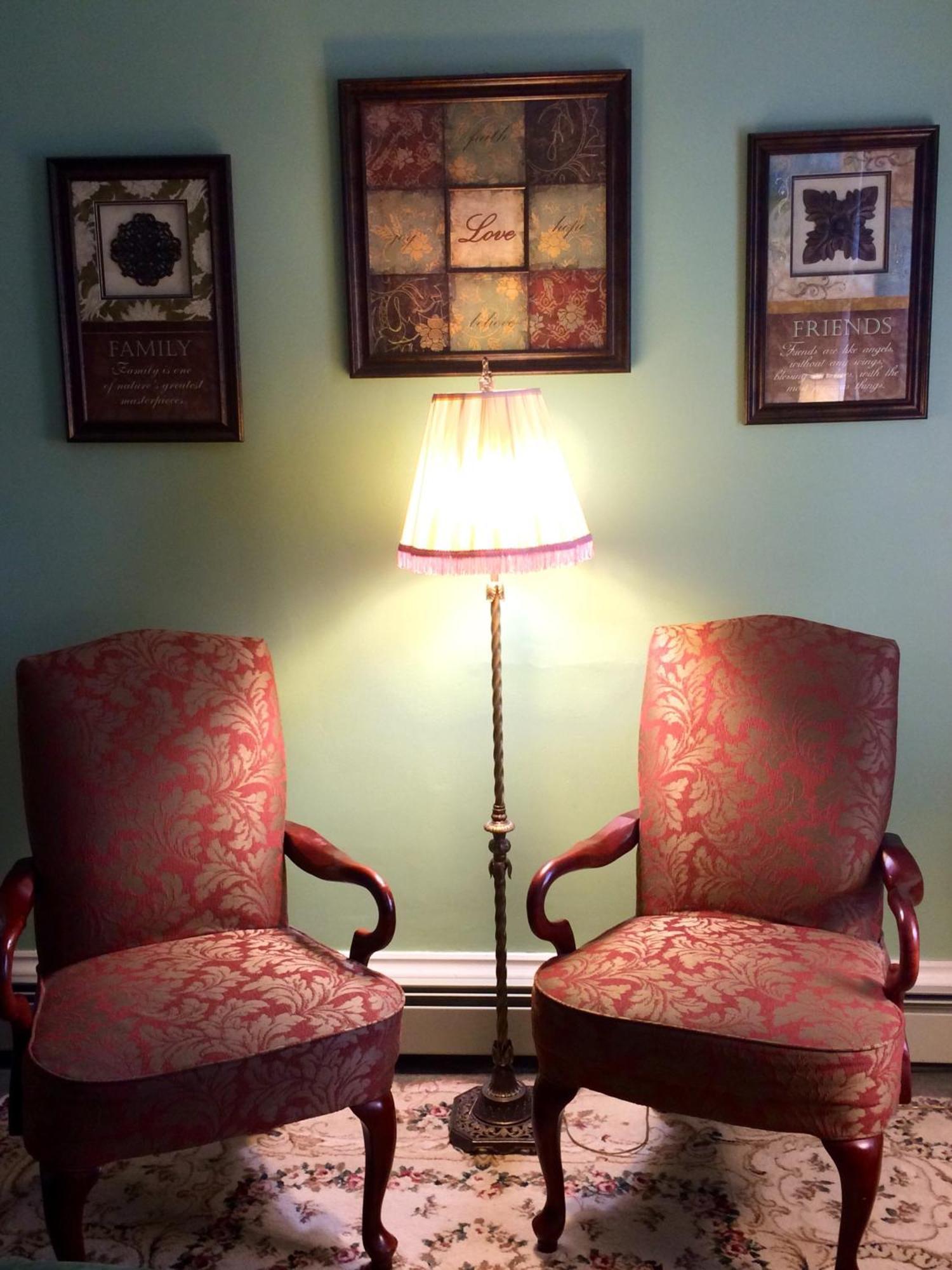 Munro House Bed And Breakfast Jonesville Chambre photo