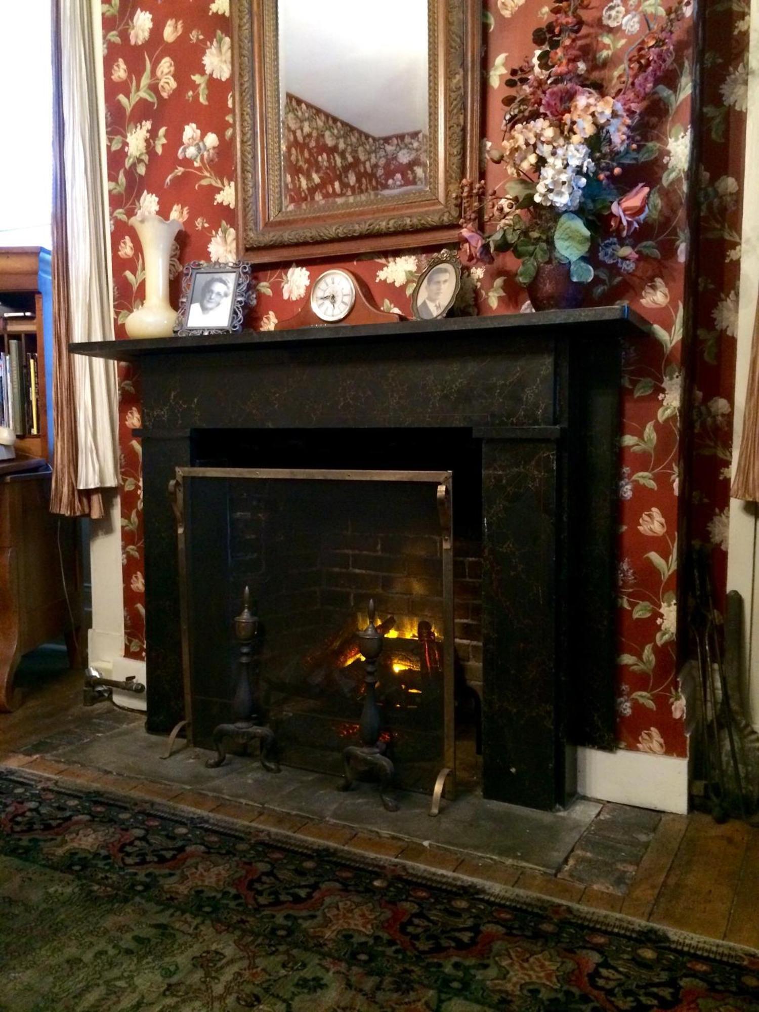 Munro House Bed And Breakfast Jonesville Chambre photo