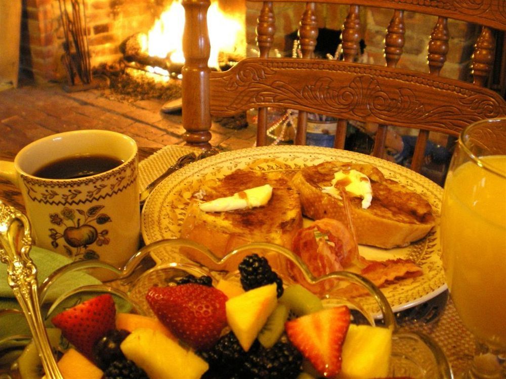 Munro House Bed And Breakfast Jonesville Extérieur photo